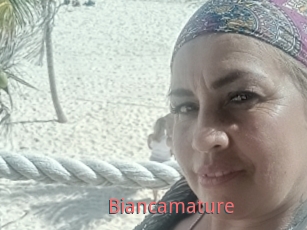 Biancamature