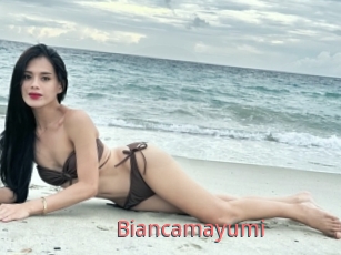 Biancamayumi