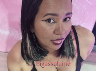 Bigasselaine
