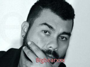 Bigbearxxx