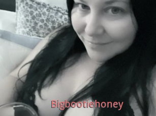 Bigbootiehoney