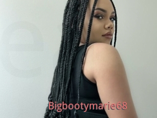 Bigbootymarie68