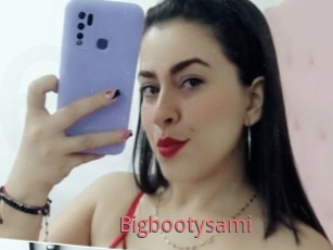 Bigbootysami