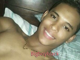 Bigboyblack