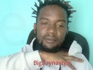Bigboynastyd