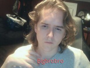 Bigbrobro