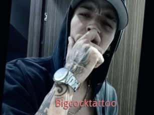 Bigcocktattoo