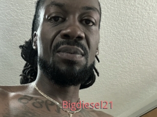 Bigdiesel21