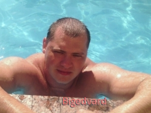 Bigedvard