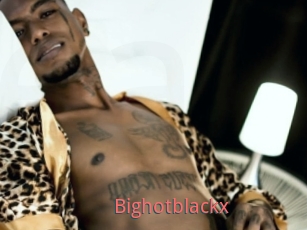 Bighotblackx