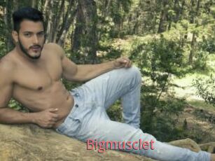 Bigmusclet
