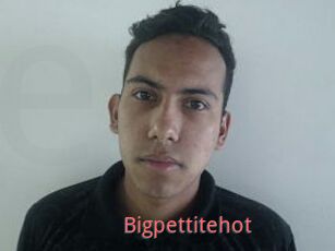 Bigpettitehot