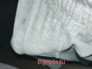 Bigrode4u