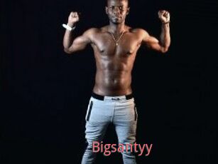 Bigsantyy