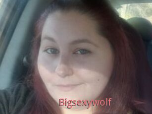 Bigsexywolf