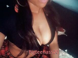 Bigteenass20