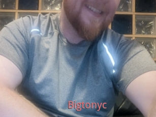 Bigtonyc