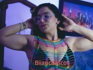Biiancaascot