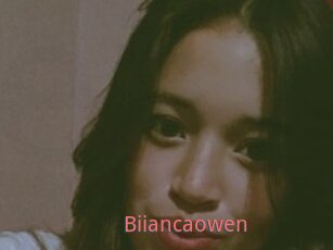 Biiancaowen