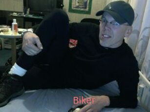 Biker