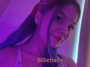 Billiebabe