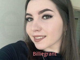 Billiegrant
