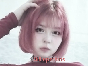 Billieperkins