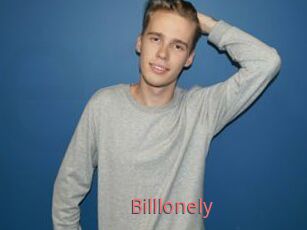 Billlonely