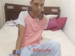 Billycute