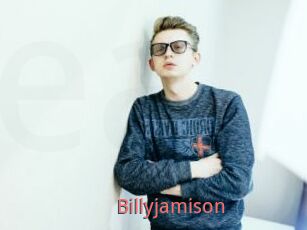 Billyjamison
