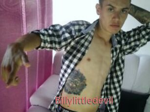 Billylittledevil
