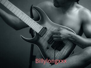 Billylongxxx