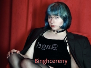 Binghcereny