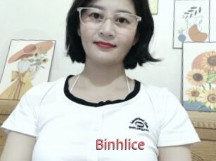 Binhlice
