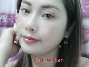 Binhwillian