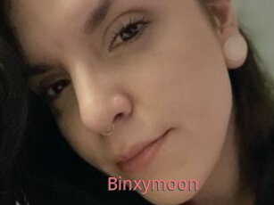 Binxymoon