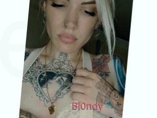 Bl0ndy