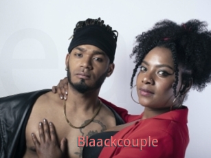 Blaackcouple