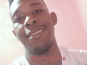 Blackbignude