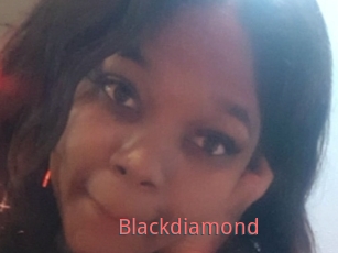 Blackdiamond