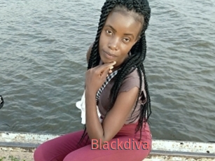 Blackdiva