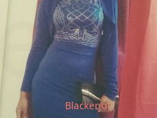 Blackenor