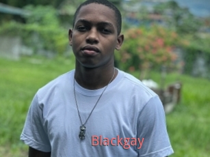 Blackgay