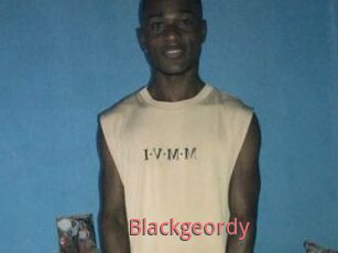 Blackgeordy