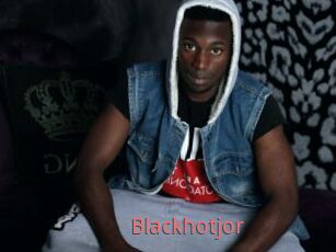 Blackhotjor