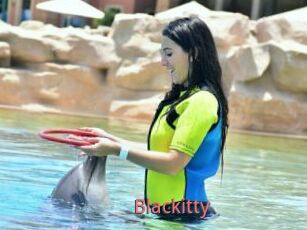 Blackitty