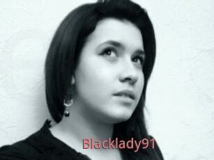 Blacklady91