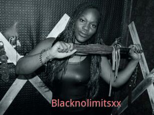 Blacknolimitsxx
