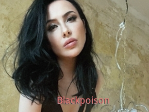 Blackpoison