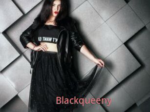 Blackqueeny